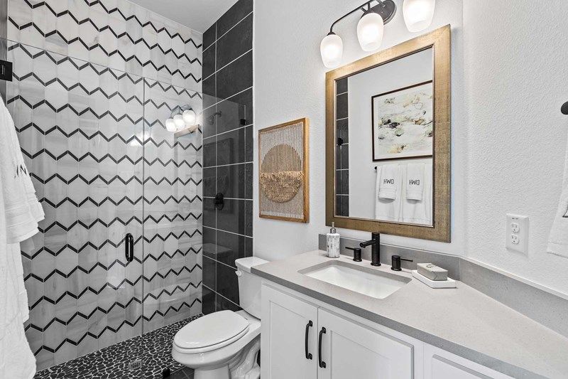 The Brooklyn - Bath