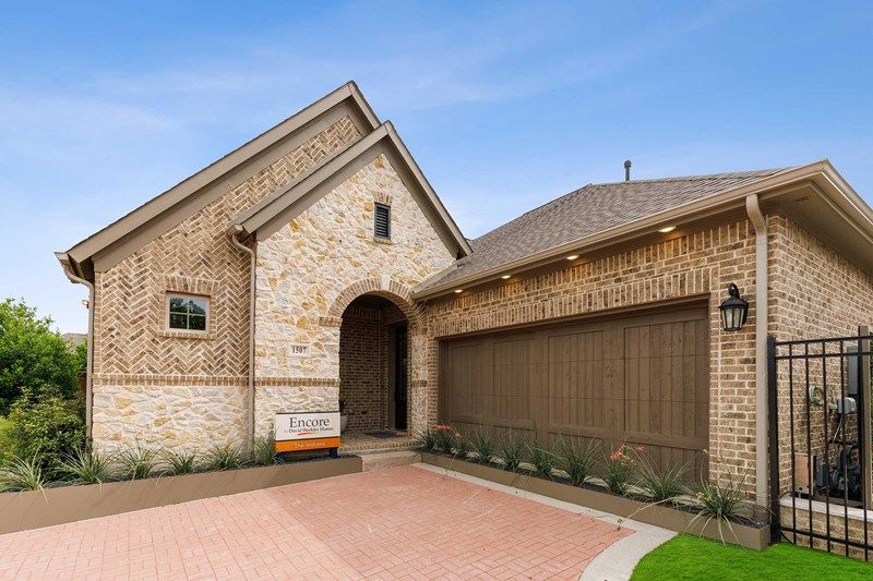 The Indiana - Exterior Front