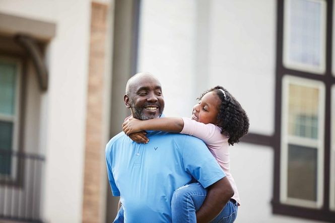 The Village on Cooper Lane