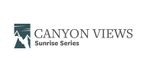 Home in Canyon Views – 70’ Sunrise Series by David Weekley Homes