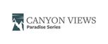 Home in Canyon Views – 80’ Paradise Series by David Weekley Homes