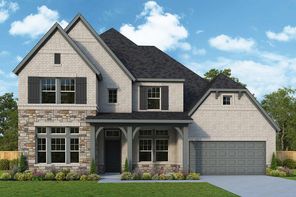 3343 Bentwood Ranch Drive (Blanco)
