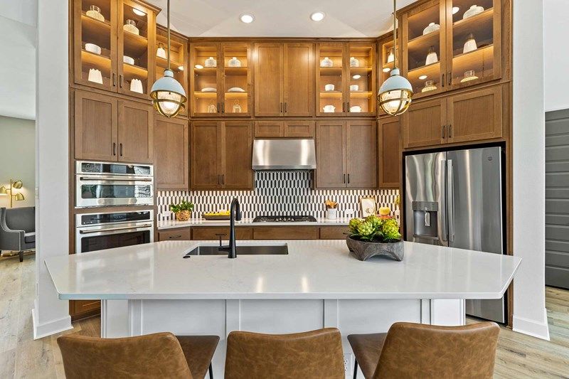 The Brooklyn - Kitchen