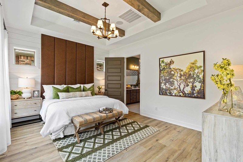 The Brooklyn - Owner's Retreat