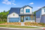 Home in Weslyn Park in Sunbridge 50' by David Weekley Homes