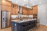 casa en Weslyn Park in Sunbridge 50' por David Weekley Homes