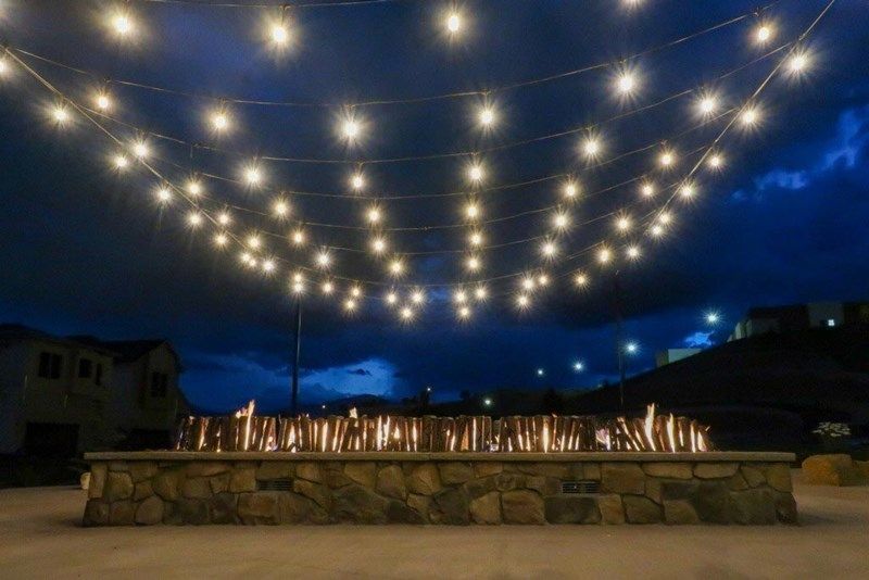 Trailside at Cottonwood Creek