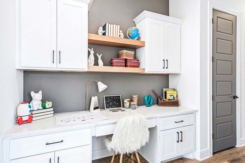 The Gabrielle - Nook