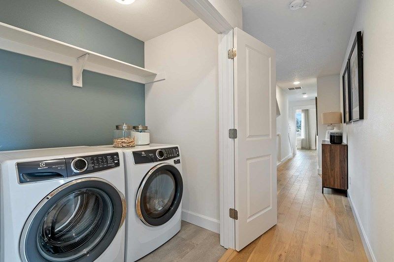 The Payton - Utility