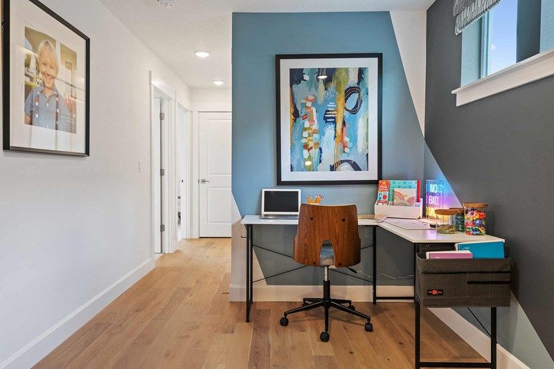 The Payton - Loft