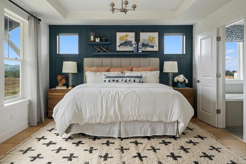 The Payton - Owner's Retreat