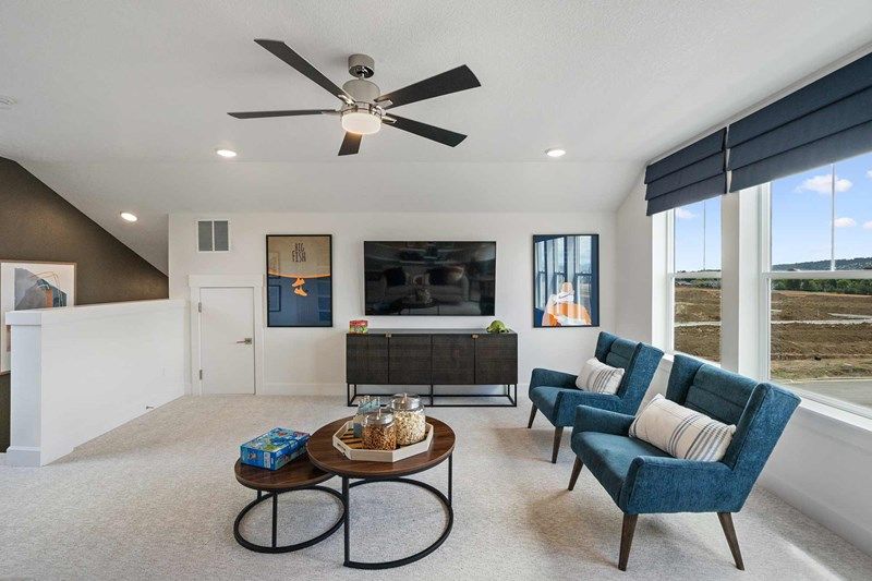 The Payton - Bonus Room
