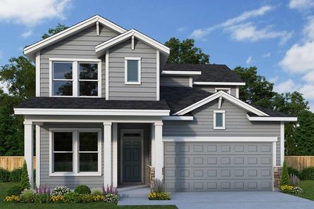 Eason by David Weekley Homes in Portland-Vancouver OR