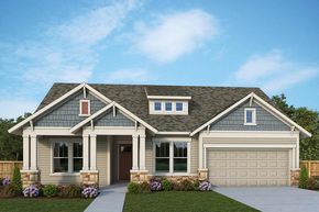 South Creek at Shearwater by David Weekley Homes in Jacksonville-St. Augustine Florida