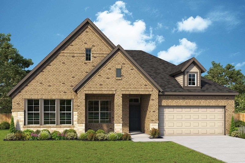 3029 Hickory Haven Lane. Conroe, TX 77385