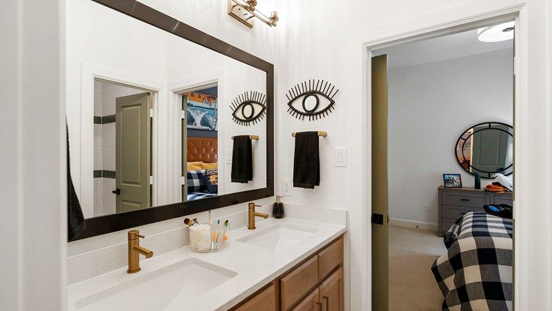 The Milburn - Bath