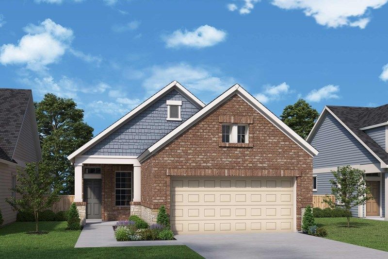 21207 Flower Nectar Court. Cypress, TX 77433