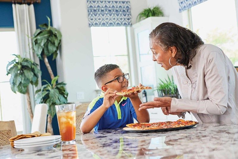 Crescent Pointe at Great Sky - Now Pre-selling