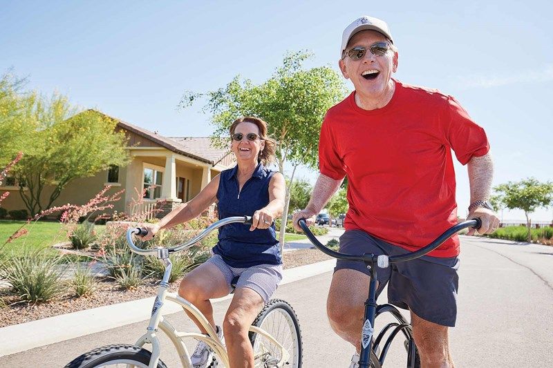 Crescent Pointe at Great Sky - Now Pre-selling