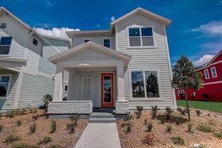 Skipper - Weslyn Park in Sunbridge 34': Saint Cloud, Florida - David Weekley Homes