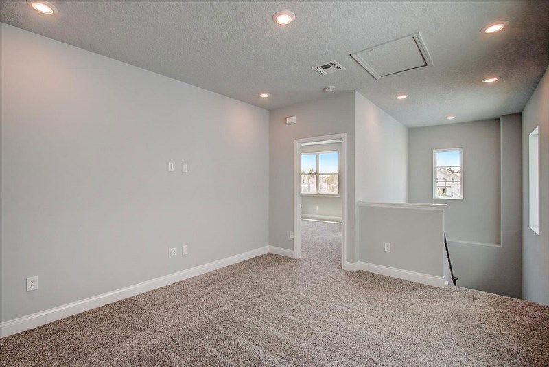 The Skipper - Bonus Room