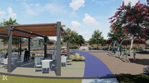 Karis - Bluebonnet Park