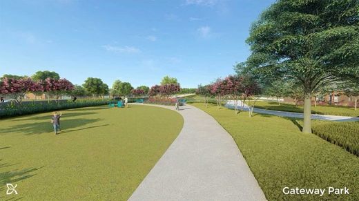 Karis - Gateway Park