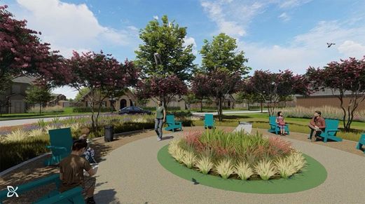 Karis - Gateway Park