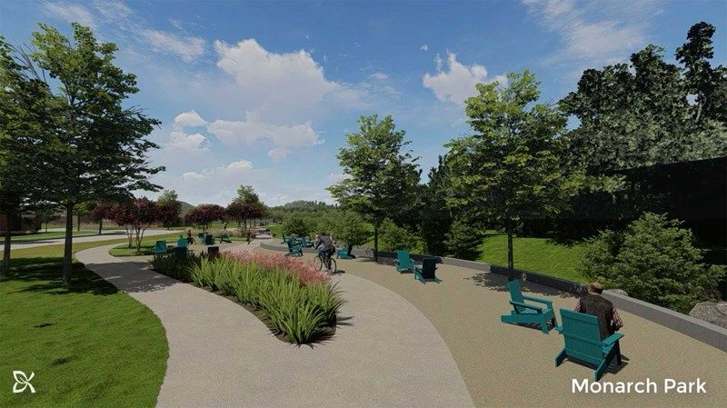 Karis - Monarch Park