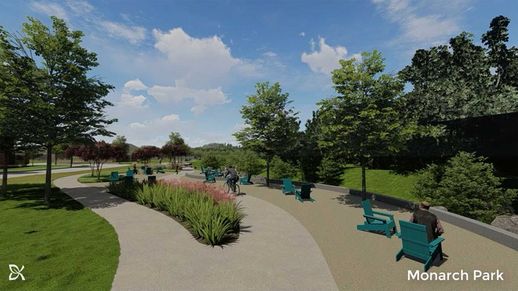 Karis - Monarch Park