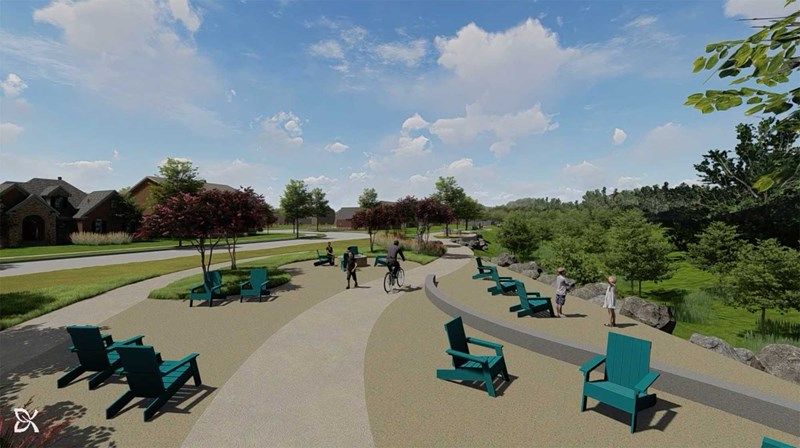 Karis - Monarch Park