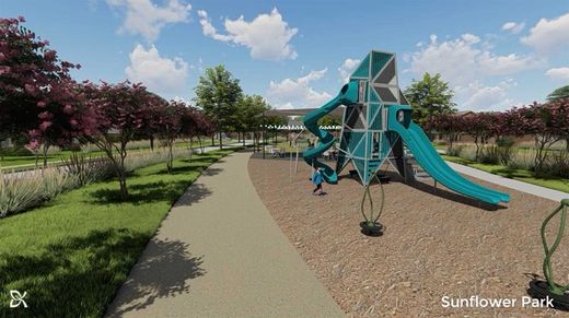 Karis - Sunflower Park