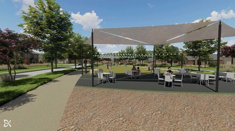 Karis - Sunflower Park