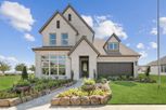 Home in Harvest Gardens by David Weekley Homes