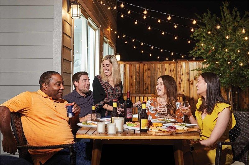 Kinston at Centerra - Coming Soon!