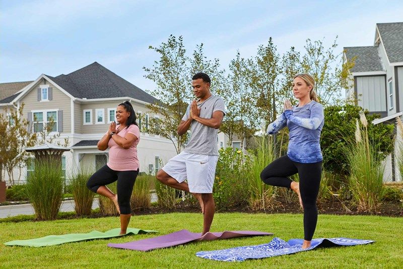 Kinston at Centerra - Coming Soon!