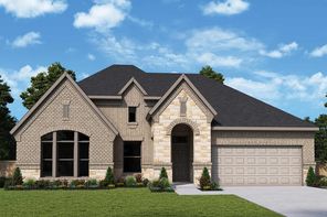 15717 Terracotta Terrace Lane (Bluffwood)
