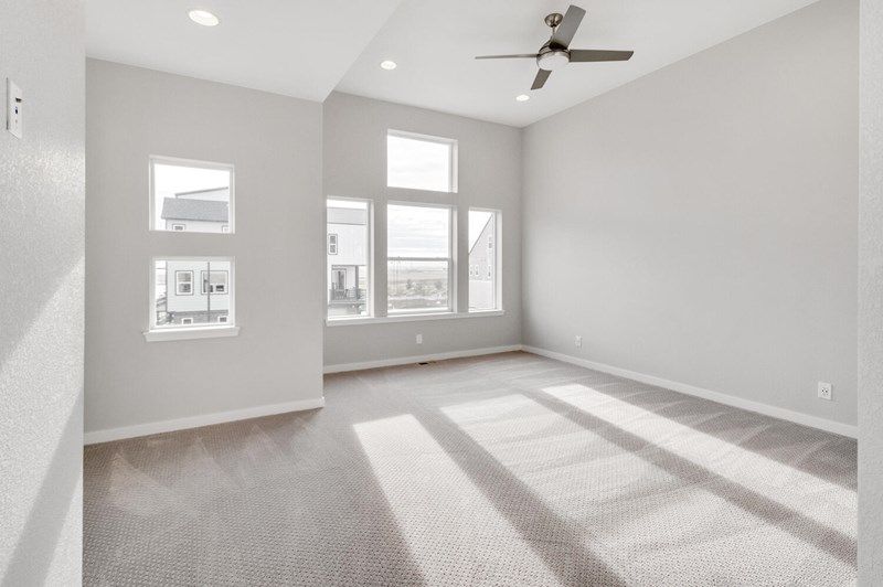 The Bates - Owner's Retreat