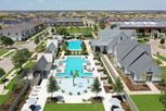 Home in Pecan Square - Estates by David Weekley Homes