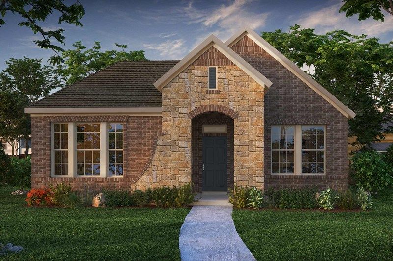 Silverhall floor plan