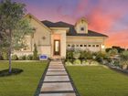 Home in Berry Creek Highlands 50' by David Weekley Homes