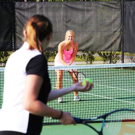 Seabrook Village - Athletic Complex