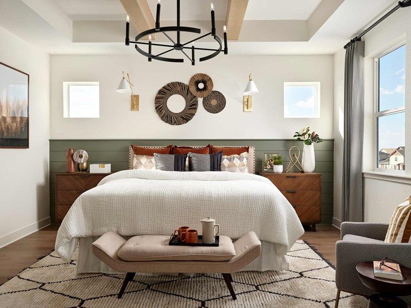 The Sloan - Owner's Retreat