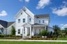 casa en Seven Pines 50' Rear Entry por David Weekley Homes