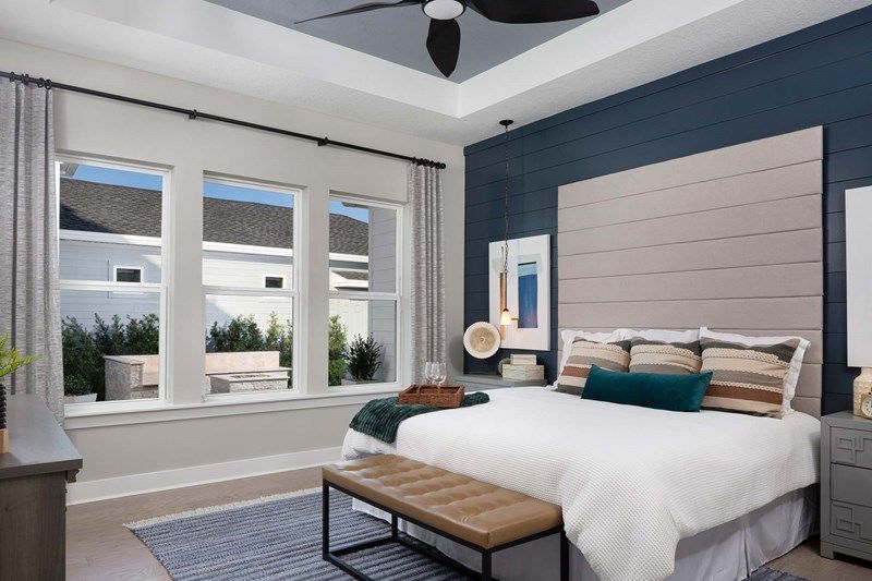 The Forrest - Owner's Retreat