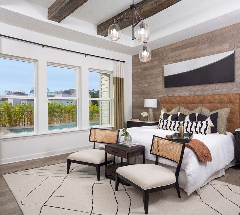 The Annie Eliza - Owner's Retreat