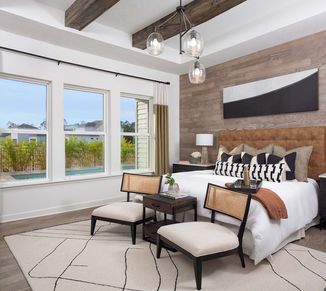 The Annie Eliza - Owner's Retreat