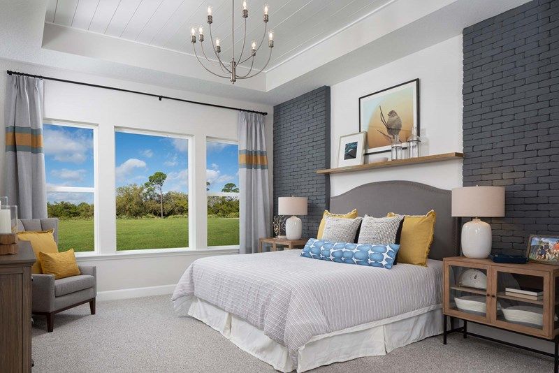 The Brightman - Owner's Retreat