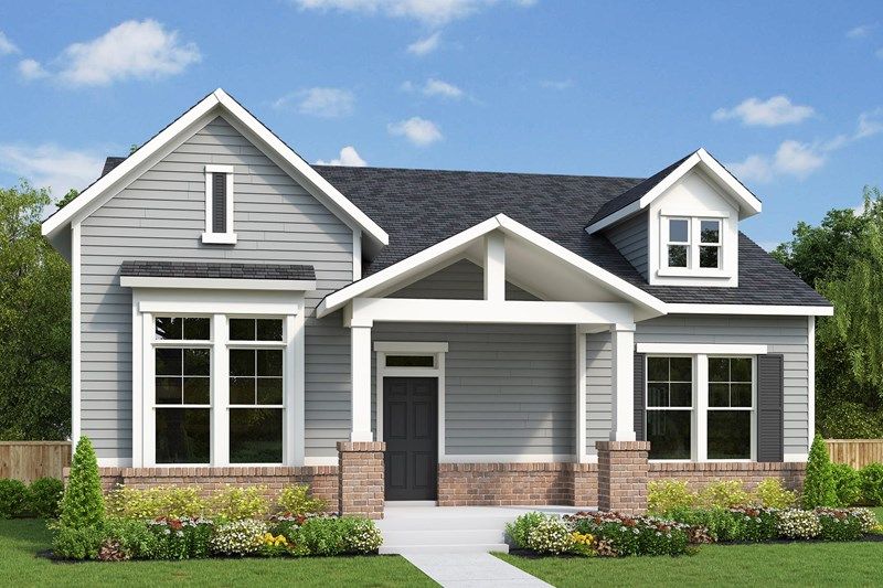 1245 Chatham Hills Blvd. Westfield, IN 46074