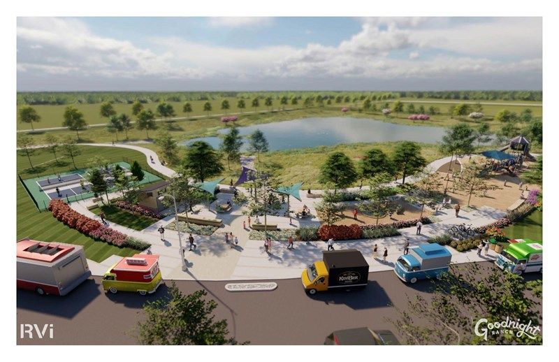 Remuda Park - Coming Soon